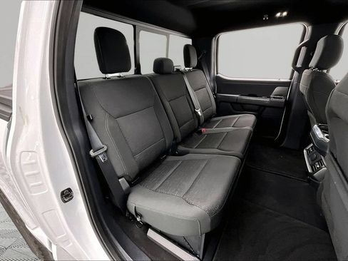 Used 2024 Ford F150 XLT w/ Equipment Group 302A MID AWD/4WD image 28