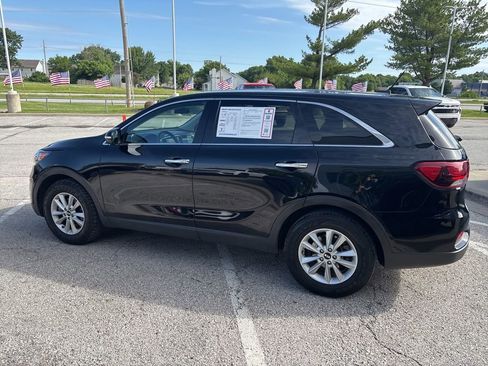 Used 2020 Kia Sorento LX FWD image 17