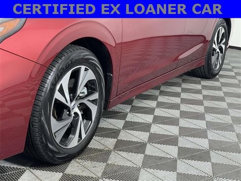 Used 2025 Subaru Legacy Premium image 13