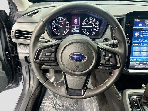 Used 2024 Subaru Crosstrek 2.5i Limited image 11