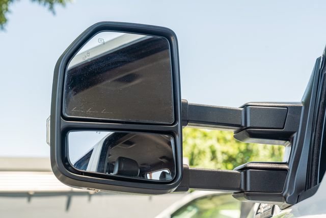 Used 2015 Ford F350 XL w/ Power Equipment Group AWD/4WD image 14