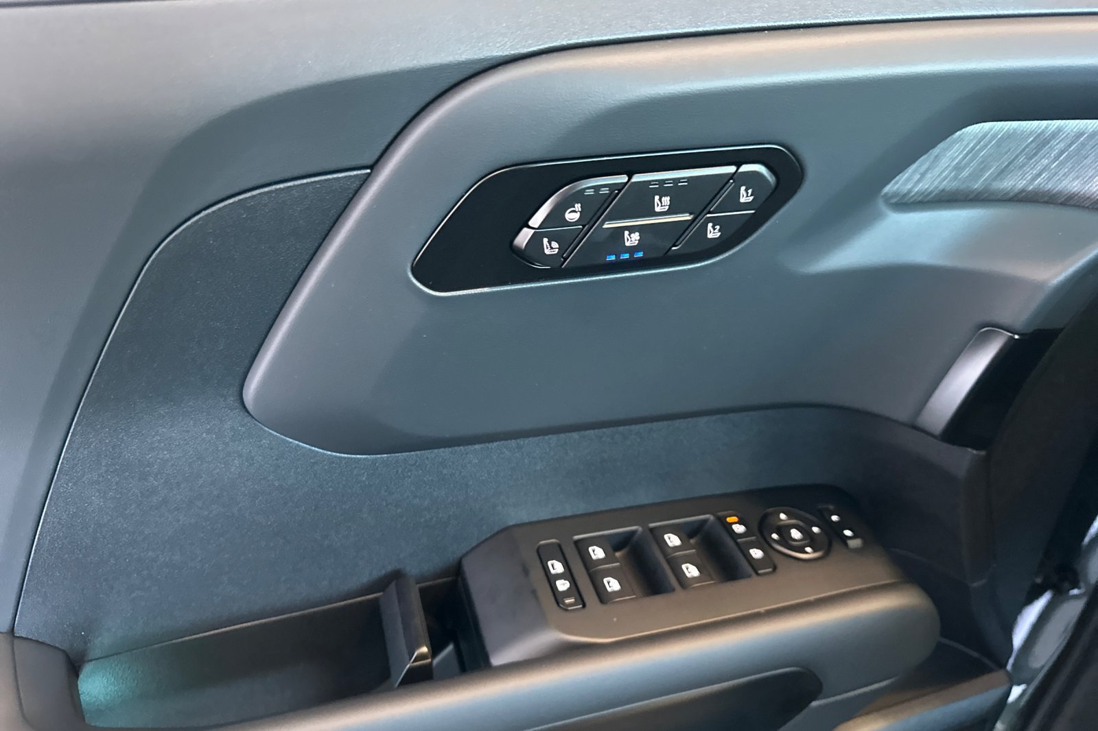 New 2027 Kia Telluride X-Line SX Prestige AWD/4WD image 11