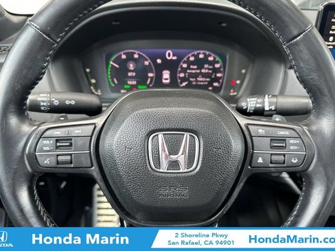 Certified 2025 Honda Accord Sport image 27