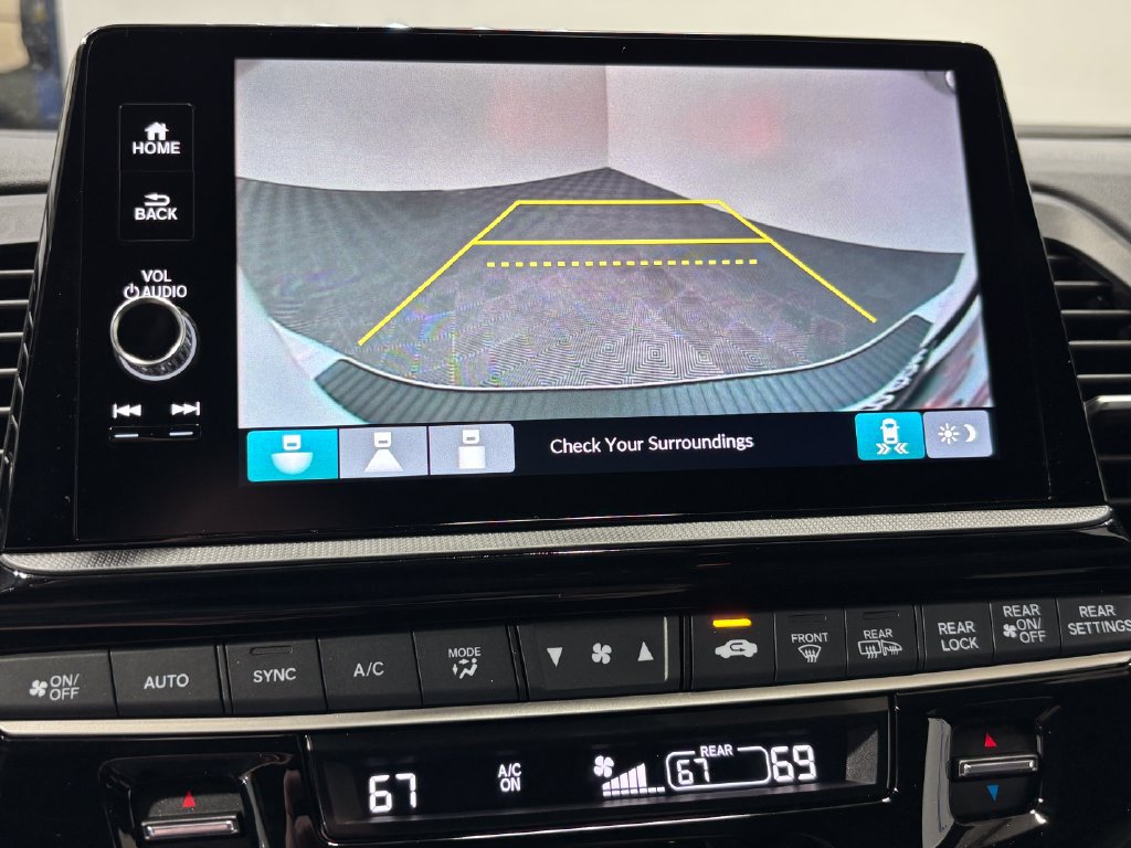 New 2026 Honda Odyssey Sport-L image 39