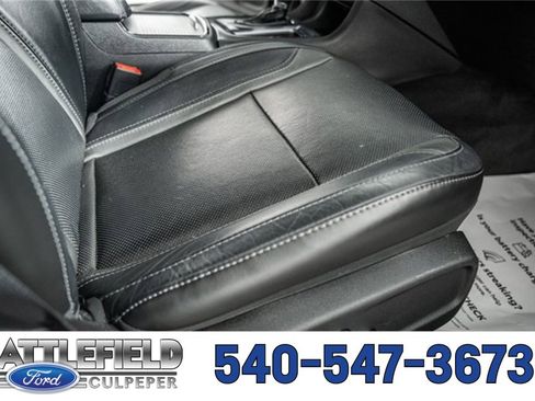 Used 2017 Dodge Charger SXT w/ AWD Plus Group image 35