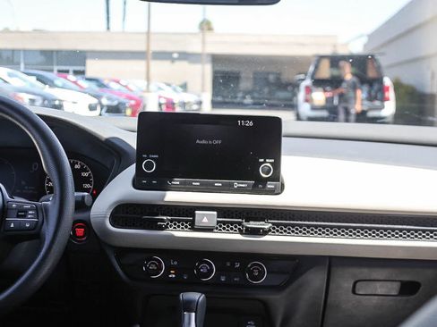 Used 2024 Honda HR-V LX image 18