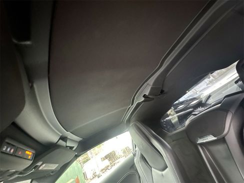 Used 2023 Chevrolet Corvette Stingray Coupe w/ 1LT image 20