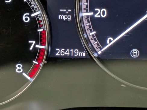 Used 2023 MAZDA CX-30 AWD 2.5 S w/ Preferred Package image 16