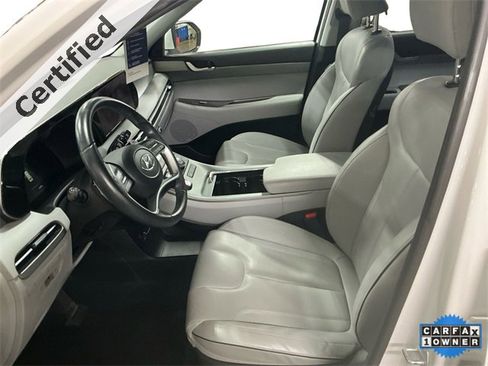 Used 2023 Hyundai Palisade SEL image 9