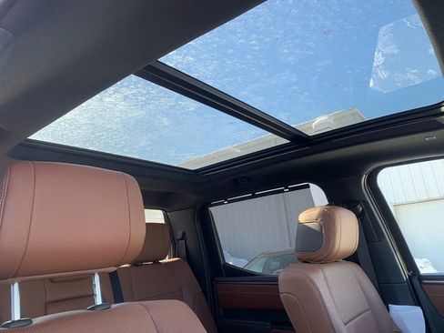 Used 2024 Toyota Tundra 1794 Edition image 20