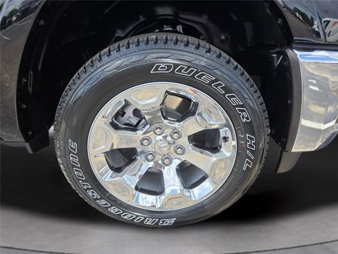 New 2026 RAM 1500 Big Horn AWD/4WD image 37