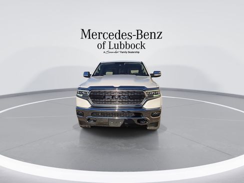 Used 2021 RAM 1500 Limited image 3