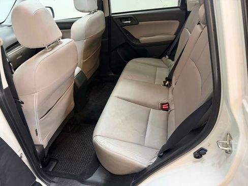 Used 2017 Subaru Forester 2.5i Limited image 34