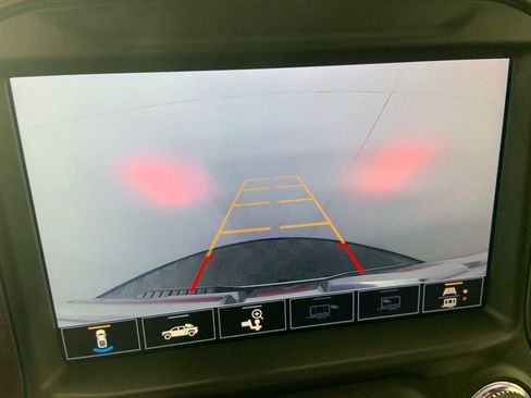 Used 2021 GMC Sierra 2500 AT4 w/ Gooseneck/5TH Wheel Package image 7