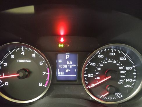 Used 2014 Subaru Crosstrek 2.0i Limited w/ Popular Package #2 image 23