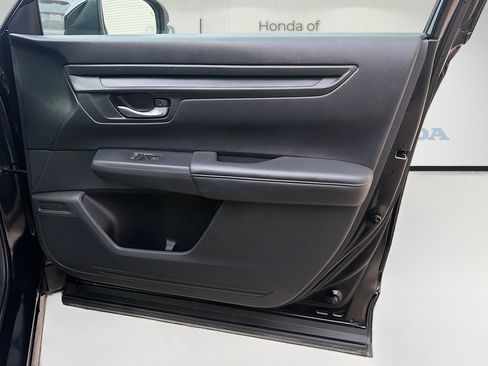 Certified 2024 Honda CR-V EX image 35