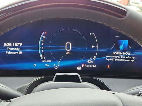 New 2026 Cadillac CT5 Premium Luxury w/ Technology Package RWD image 16