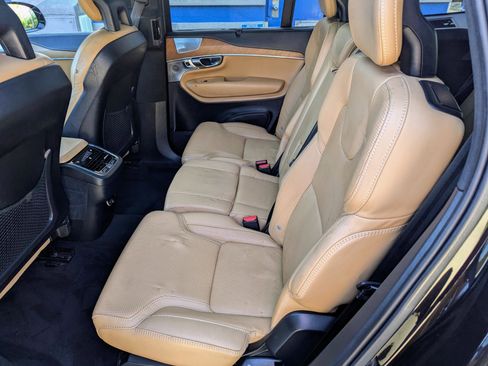 Used 2018 Volvo XC90 T6 Inscription w/ Luxury Package image 6