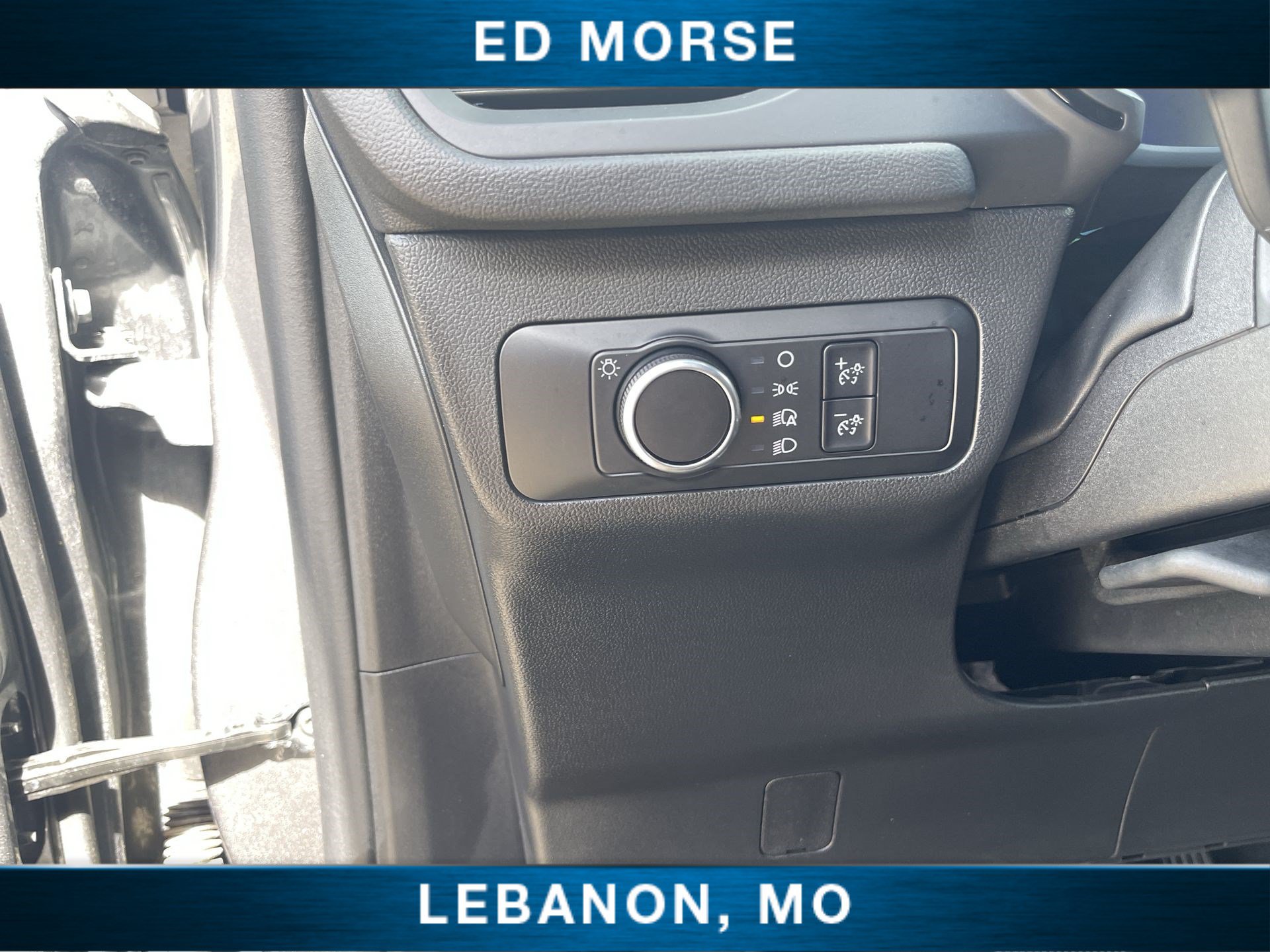 Used 2025 Ford Escape ST-Line AWD/4WD image 17