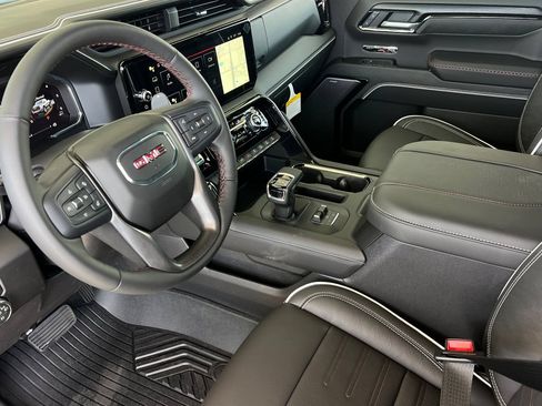 New 2026 GMC Sierra 1500 AT4X w/ AT4X AEV Edition AWD/4WD image 7