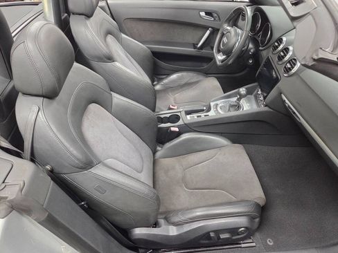 Used 2008 Audi TT 2.0T FWD image 18