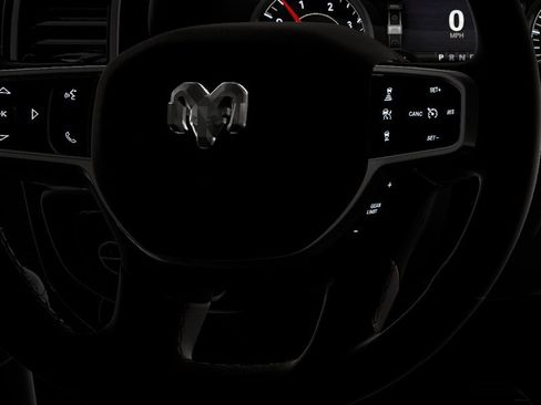 New 2026 RAM 2500 Big Horn image 14