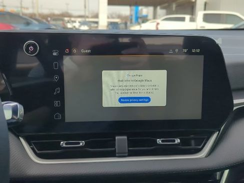 New 2026 Chevrolet Equinox LT w/ Convenience Package II image 19