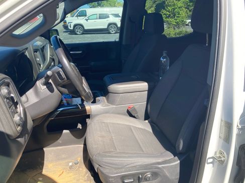 Used 2019 Chevrolet Silverado 1500 RST w/ All-Star Edition image 4