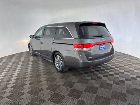 Used 2016 Honda Odyssey Touring image 10