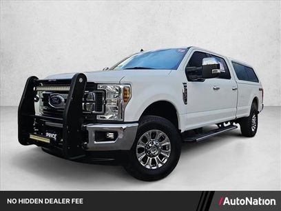 Used 2019 Ford F250 XLT w/ XLT Premium Package