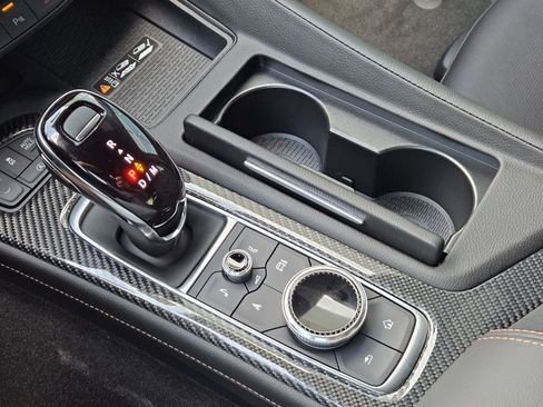 New 2026 Cadillac CT5 Sport image 21