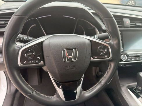 Used 2021 Honda Civic EX image 9