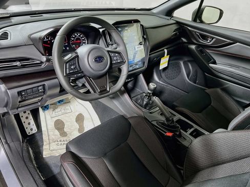New 2026 Subaru WRX Premium AWD/4WD image 9