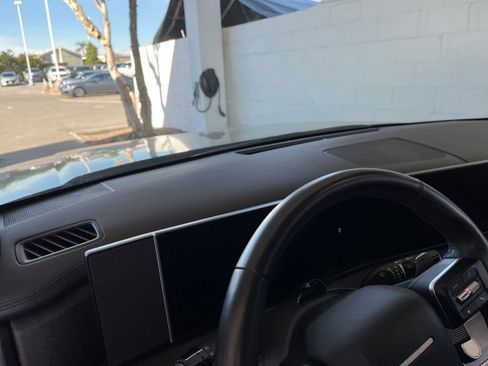 Used 2025 Hyundai Santa Fe SEL image 37