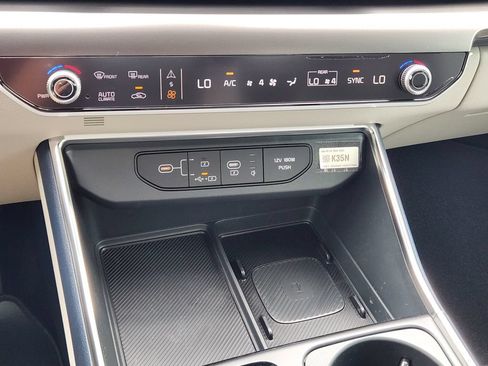 New 2026 Kia Carnival SX Prestige FWD image 17