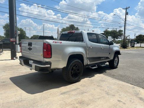 Used 2018 Chevrolet Colorado LT w/ Safety Package image 6