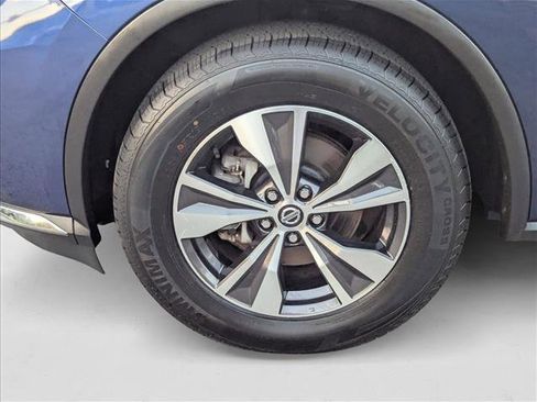 Used 2020 Nissan Murano SV image 23