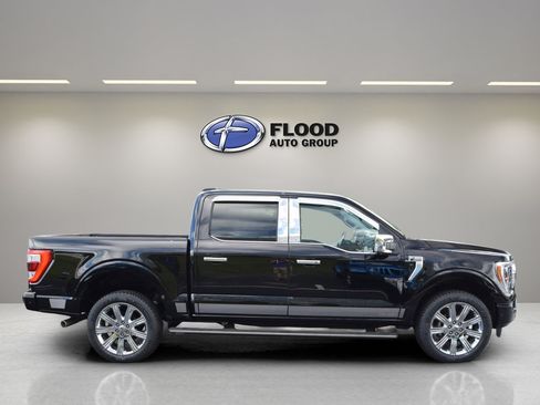 Used 2023 Ford F150 Limited image 3