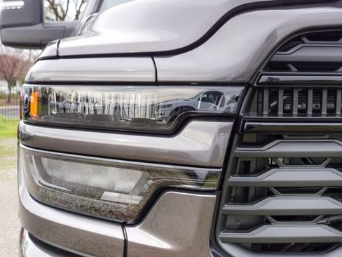New 2026 RAM 2500 Big Horn AWD/4WD image 3