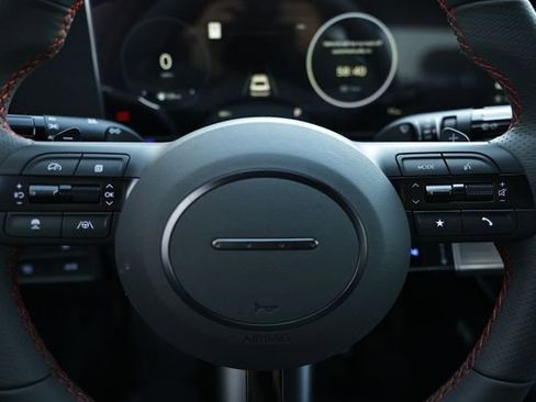 New 2026 Hyundai Sonata N Line image 13