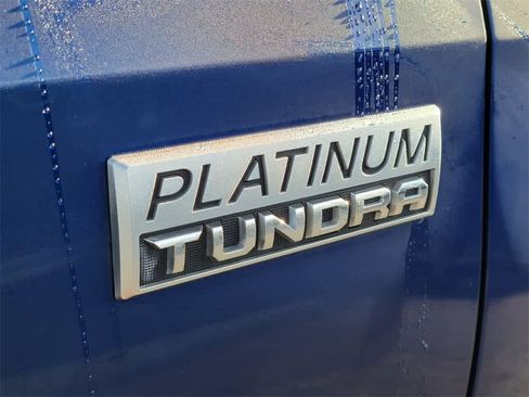 Used 2015 Toyota Tundra Platinum image 6