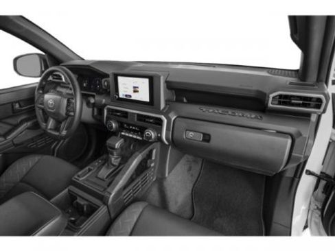 New 2026 Toyota Tacoma SR RWD image 15