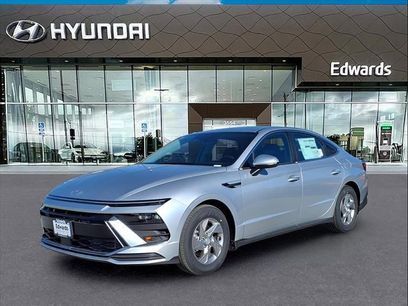 New 2025 Hyundai Sonata SE