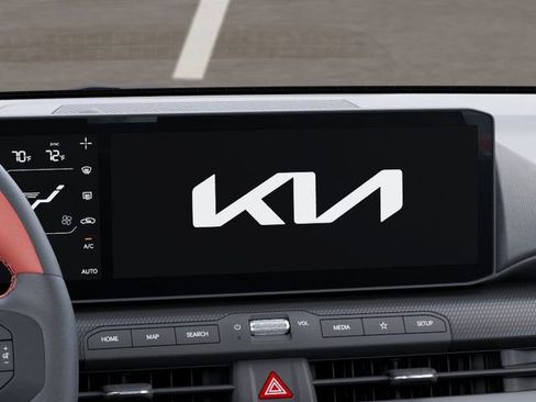 New 2026 Kia K4 GT-Line Turbo FWD image 20