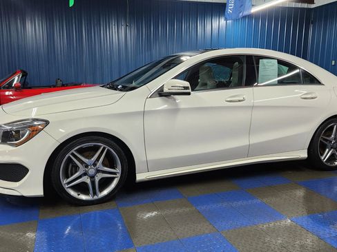 Used 2014 Mercedes-Benz CLA 250 4MATIC image 58