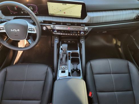New 2025 Kia Telluride EX image 19