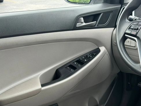 Used 2018 Hyundai Tucson SEL AWD/4WD image 34