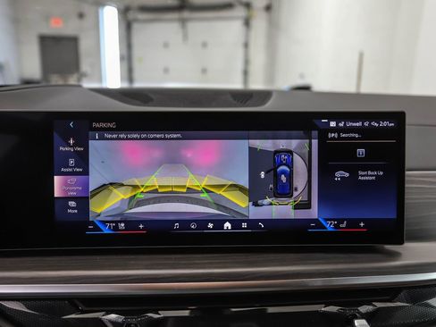 New 2026 BMW X5 xDrive50e AWD/4WD image 19