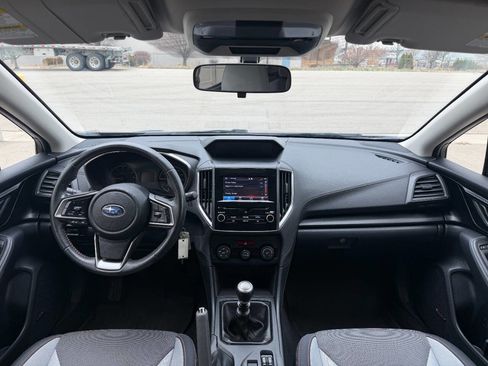 Used 2019 Subaru Crosstrek 2.0i Premium image 28