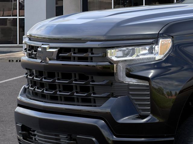 New 2026 Chevrolet Silverado 1500 RST w/ RST Select Package AWD/4WD image 13